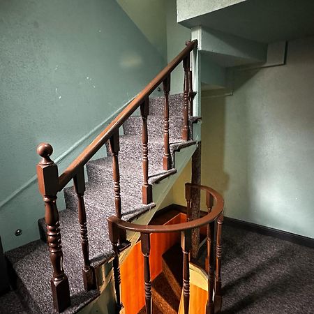 Seven Roses Apart Hotel Истанбул Екстериор снимка